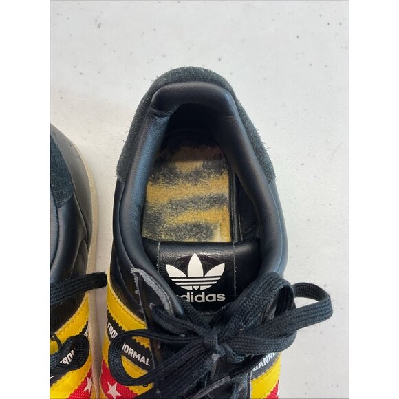 Adidas Womens‎ Rita Ora Sneakers Shoes Multicolor Banned From Normal 7 - Picture 7 of 9